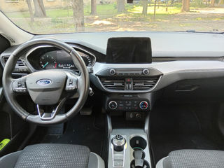 Ford Focus foto 9