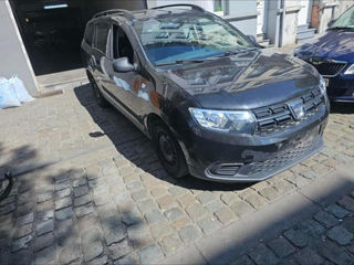 Dacia Logan Mcv foto 9