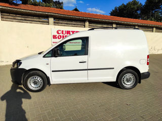 Volkswagen Caddy foto 4