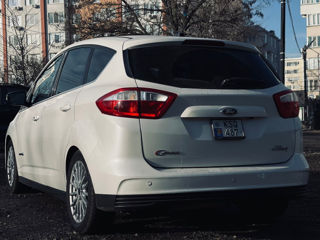 Ford C-Max foto 4