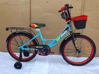 Biciclete pentru copii  foto 6