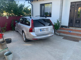 Volvo V50 foto 8