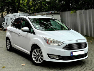 Ford C-Max foto 2