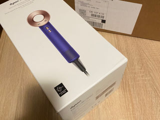 Dyson supersonic nou original 100% + garantie - urgent