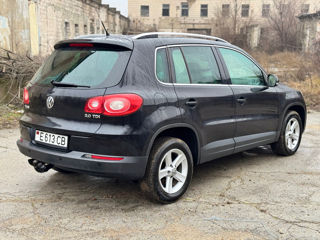 Volkswagen Tiguan foto 2