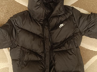 Куртка Nike storm fit foto 2