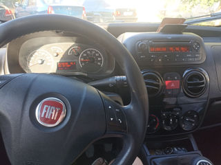 Fiat Qubo foto 2