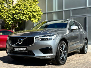 Volvo XC60 foto 1