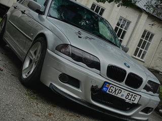 BMW 3 Series foto 5