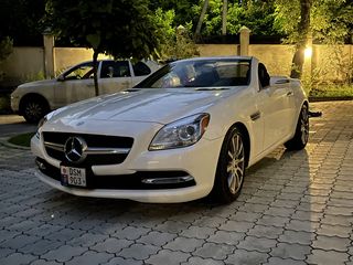 Mercedes SLK-Class