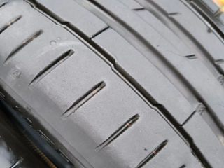 Hankook 255 45 19 104W XL. Tesla model Y foto 4