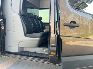 Mercedes Sprinter 316 foto 5