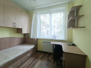 Apartament cu 2 camere, 53 m², Râșcani, Chișinău foto 3