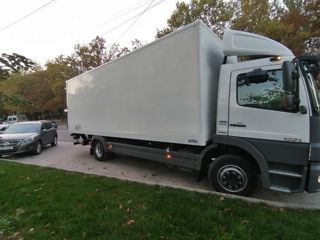 Mercedes Atego 1224 foto 5