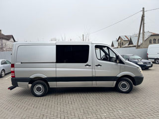 Mercedes Sprinter foto 6