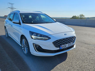 Ford Focus foto 1