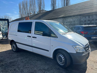 Chirie automobile 7 locuri / Arenda minivan  foto 4