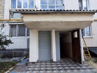 1-комн. кв., 34 м², 4/5 эт.