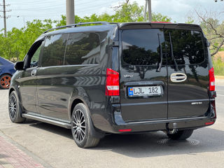 Mercedes Vito foto 10