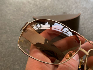 Очки Gucci Aviator оригинал foto 9