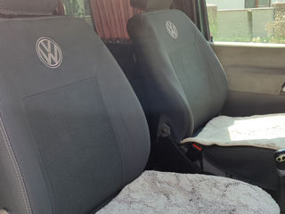 Volkswagen Transporter foto 3