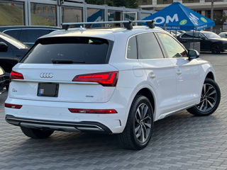 Audi Q5 foto 5