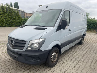 Mercedes Sprinter 316