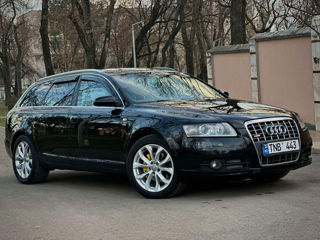 Audi A6 Avant foto 5