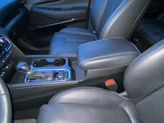 Hyundai Santa FE foto 8