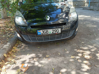 Renault Grand Scenic foto 2