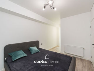 Apartament cu 3 camere, 68 m², Centru, Chișinău foto 6