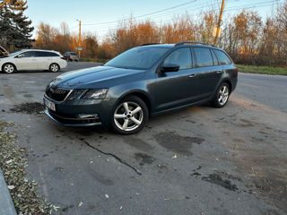 Skoda Octavia foto 6