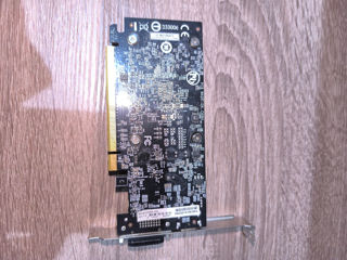 Nvidia Geforce GT 1030 foto 2