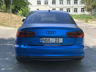 Audi A6 foto 4