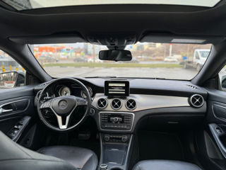 Mercedes CLA foto 2