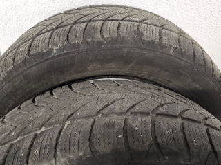 Vind anvelope Platin RP60 Winter, 225/55 R17 foto 14