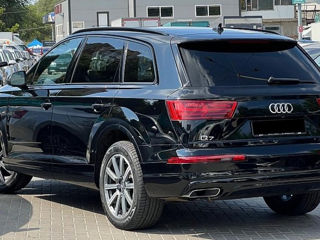 Audi Q7 foto 4