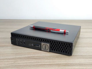 Dell Optiplex 7060 Desktop Mini Business Pc с лицензией windows 10/11 pro и гарантией 2 года!