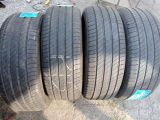 215 55 R17 Michelin de vara