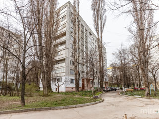 Apartament cu 3 camere, 73 m², Centru, Chișinău foto 16