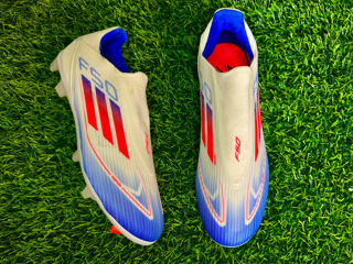 Adidas F50 League FG ORIGINALE foto 3