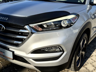 Hyundai Tucson foto 9