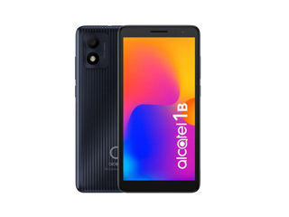 Alcatel 1B 32Gb - всего 1799 леев! foto 1