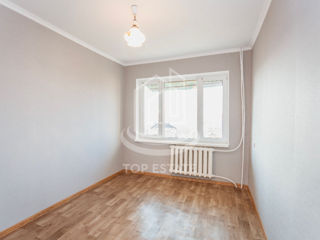 Apartament cu 1 cameră, 22 m², Ciocana, Chișinău