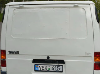 Ford Transit foto 6