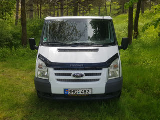 Ford Transit foto 4