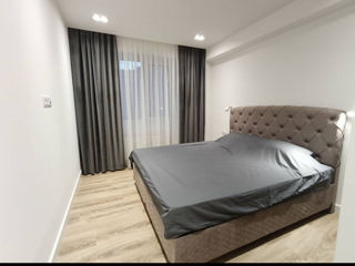 Apartament cu 2 camere, 65 m², Ciocana, Chișinău foto 5