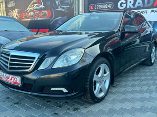 Mercedes E-Class