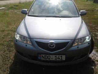 Mazda 6 foto 3