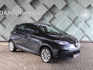 Renault ZOE foto 2